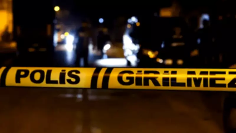 Kocaeli'de iki aile arasında silahlı kavga: 4 yaralı