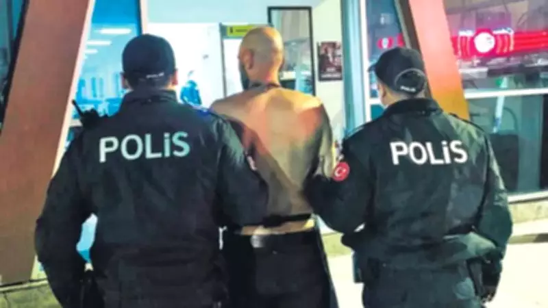 Kocaeli'de zehir evine operasyon: Uyuşturucu imalathanesi çökertildi