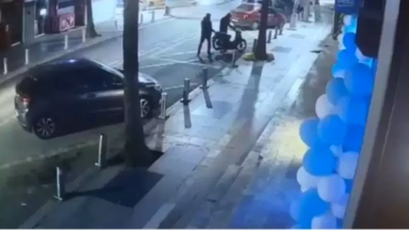 Kocaeli'nde iş yeri silahlı saldırısında 6 tutuklama