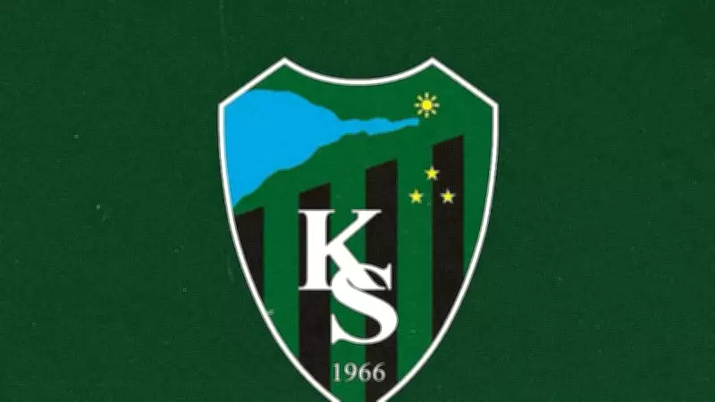 Kocaelispor, Ahmet Sağat ile Yollarını Ayırdı