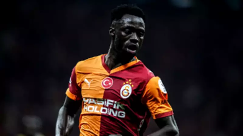 Kolombiya'nın 2026 Dünya Kupası kadrosu açıklandı! Davinson Sanchez davet edildi