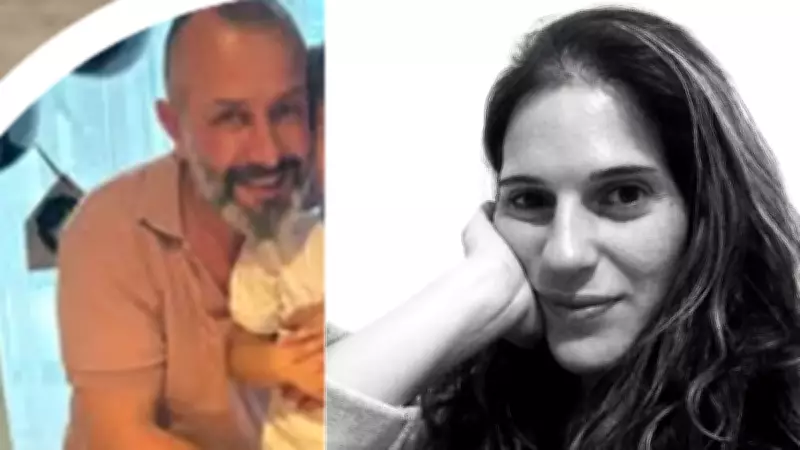 Komadan uyanan Burçak Şişman: Eşim beni balkondan itti
