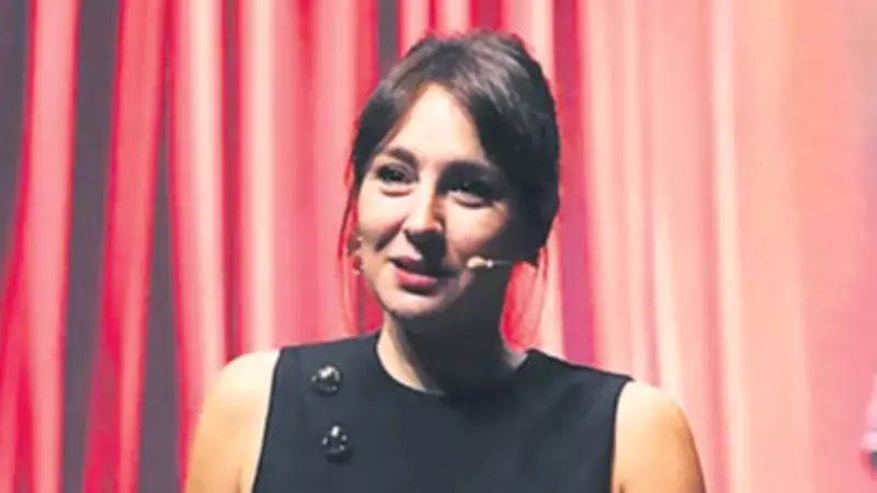 Komedyen Tuba Ulu'ya Kanuni'ye hakaretten 3 yıl hapis istemi