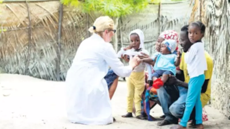 Kongo'da Ebola Vakaları Artıyor: 160 Can Kaybı, 671 Şüpheli Vaka