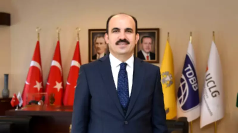 Konya'da büyükler ve gazilere vefa umresi müjdesi