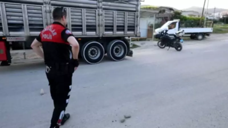 Kozan'da arazi kavgası kanlı bitti: 1 ölü, 2 yaralı