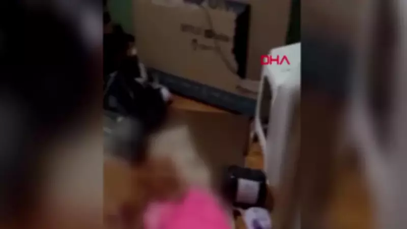 Kozan'da Keserle Öldürülen Muhammet Hasan Koca'nın Katili Tutuklandı
