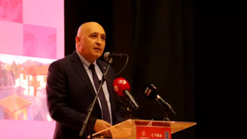 Kırcaali Belediye Başkanı Erol Mümün kamu ihalesi usulsüzlüğü iddiasıyla sorgulandı