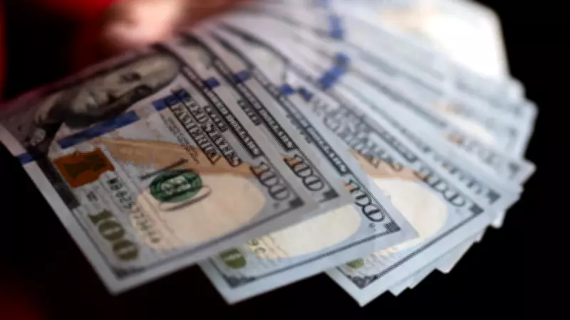 Küresel borçlar 353 trilyon dolarla rekor kırdı