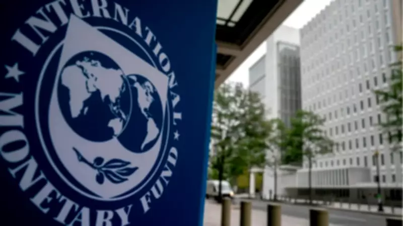 Küresel ekonomi IMF'nin olumsuz senaryosuna yöneldi, ülkeler sıraya girdi