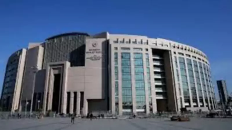Küresel Sumud Filosu saldırısına İstanbul Başsavcılığı'ndan soruşturma
