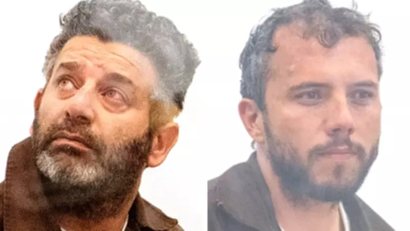 Küresel Sumud Filosu'ndan İsrail'e Tepki: Aktivistler Hukuksuzca Tutuluyor