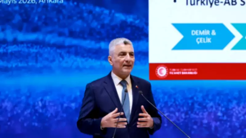 Küresel ticaretin kuralları yeniden yazılıyor: 10 yılda 783 milyon TL destek