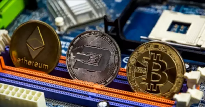 Kriptoda Trump-Xi Şoku: Bitcoin Dahil Hepsi Sert Düştü, Bir Tek Bu Coin Yükseldi