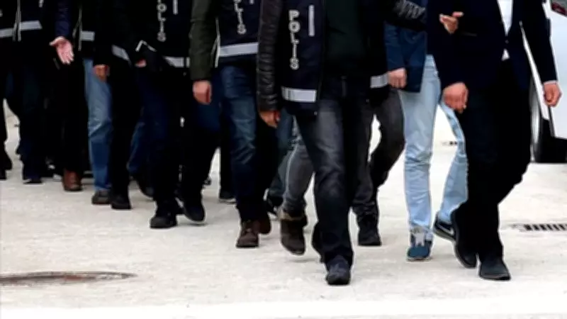 Kırıkkale'de aranan hükümlülere dev operasyon: 6 firari yakalandı