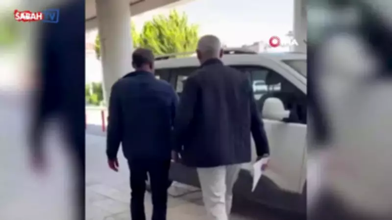 Kırıkkale'de firari hükümlülere operasyon: 6 kişi yakalandı