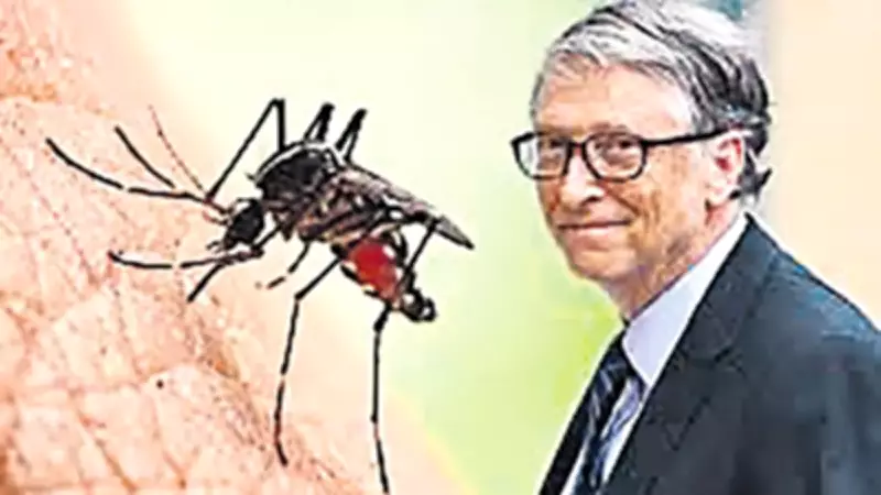 Kırmızı Et Severlere Kötü Haber: Bill Gates İddiası Paniğe Yol Açtı