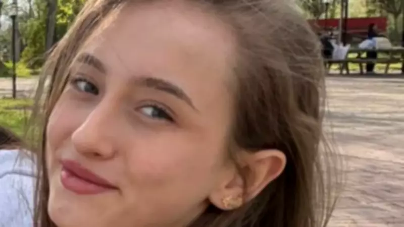 Kütahya'da 15 yaşındaki Cemre Nur Durna 2 gündür kayıp
