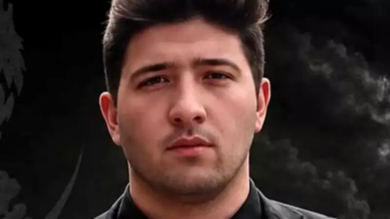 Kütahya'da trafik kazası: 22 yaşındaki Furkan Okayay hayatını kaybetti