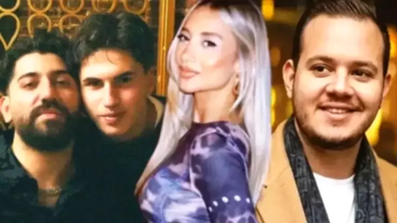 Kubilay Kaan Kundakçı cinayetinde şarkıcı Vahap Canbay'a 4 yıl hapis istemi