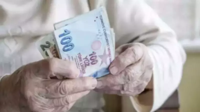 Kurban Bayramı Emekli İkramiyesi 2026: Ödeme Tarihi ve Kimler Alacak?