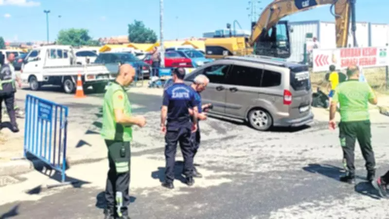 Kurban Bayramı Hazırlıkları Başladı: İstanbul'da Satış ve Kesim Alanları Belirlendi