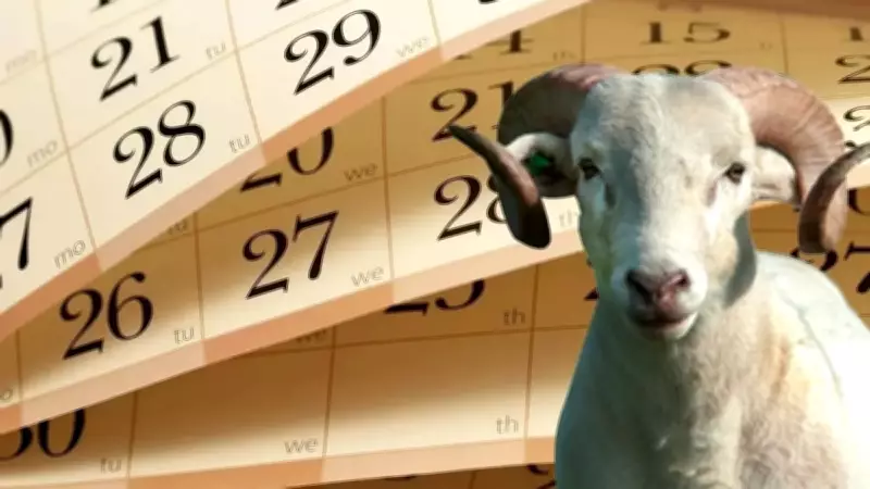 Kurban Bayramı Tatili 9 Gün Oldu! Erdoğan Açıkladı