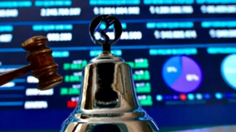 Kurban Bayramı'nda Borsa İstanbul Açık mı? 27-30 Mayıs Tatil Takvimi