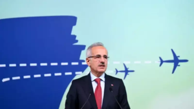Kurban Bayramı'nda hava yoluna 1506 ek sefer planlandı