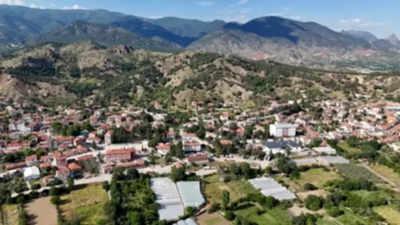 Kurban Bayramı'nda Türkiye'nin En Sıcak Yeri: 46 Derece