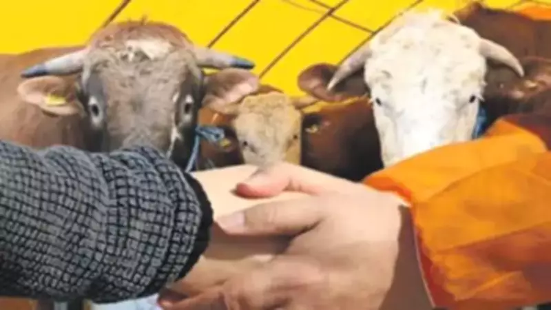 Kurban Harcamaları 192 Milyarı Bulacak