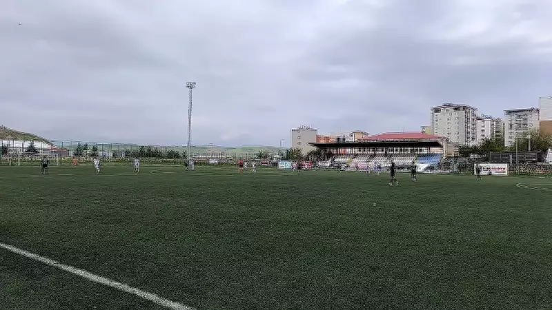 Kurtalanspor 5-4 Şırnak Petrolspor: Maç Sonrası Skandal İddialar