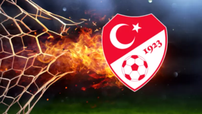 Kurtalanspor ve Şırnak Petrolspor TFF Etik Kurulu'na Sevk Edildi