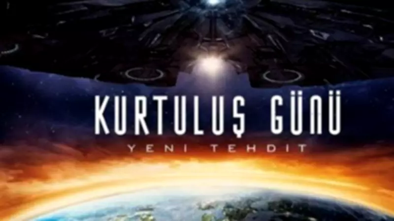 Kurtuluş Günü: Yeni Tehdit Filmi Konusu ve Oyuncuları