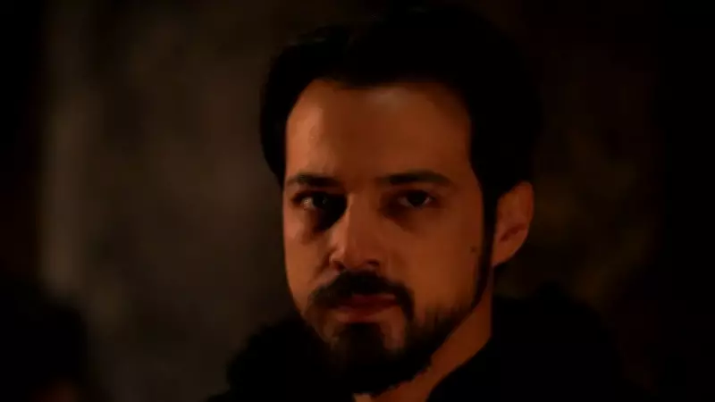 Kuruluş Orhan 24. Bölüm İzle: Evrenos, Fatma'yı Orhan Bey'den İstiyor