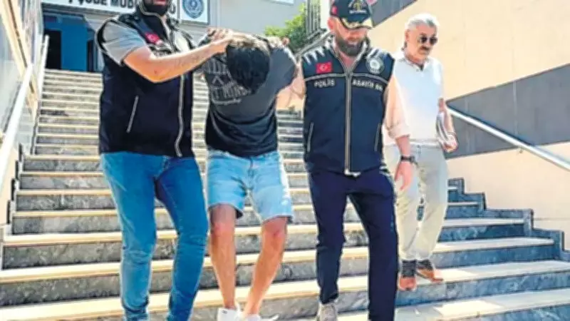 Kuzen Cinayetinde Kan Donduran Mesajlar Ortaya Çıktı