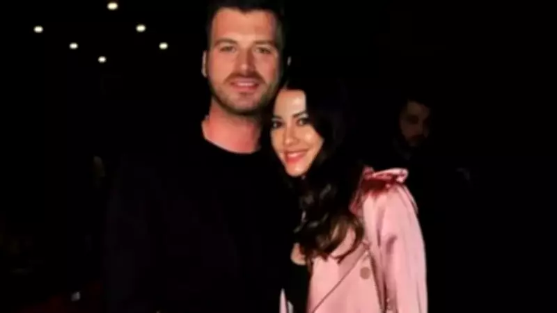 Kıvanç Tatlıtuğ'un Oğlu Kurt Efe Spor Salonunda Eğleniyor