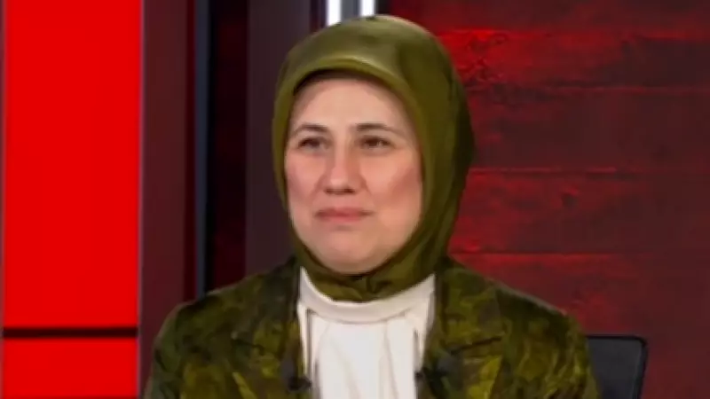 Kızılay Genel Başkanı Yılmaz: Gazze'ye 1 Milyon 300 Bin Konserve Dağıtıldı
