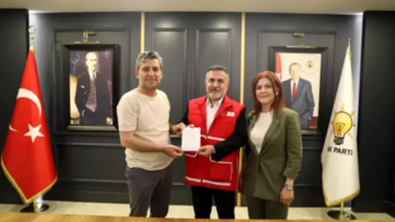 Kızılay, Gönüllere Dokunan Büyük Bir İyilik Hareketi