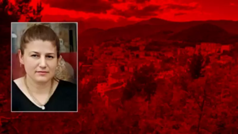 Kızının istismar şikayeti için gittiği polis merkezinde fenalaşan anne hayatını kaybetti