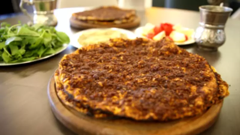 Lahmacunu 1450 liraya satan işletmeye Ticaret Bakanlığı'ndan dev ceza