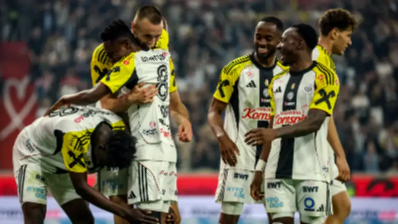 LASK Linz, Avusturya'da 61 yıl sonra şampiyon oldu