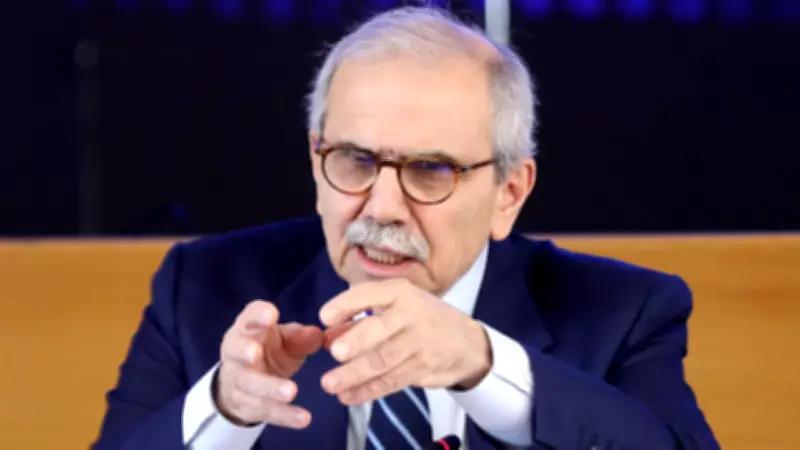 Lübnan Başbakanı Selam: İsrail'in benzeri görülmemiş saldırılarıyla karşı karşıyayız