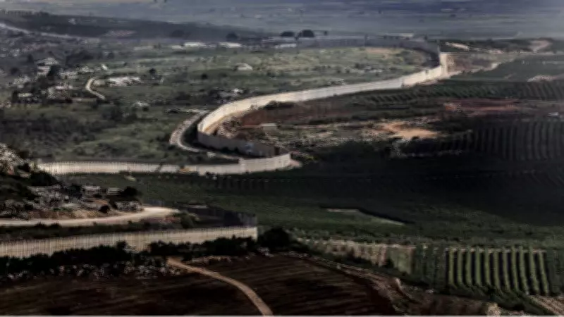 Lübnan'da İHA Düştü: 7 İsrail Askeri Yaralandı