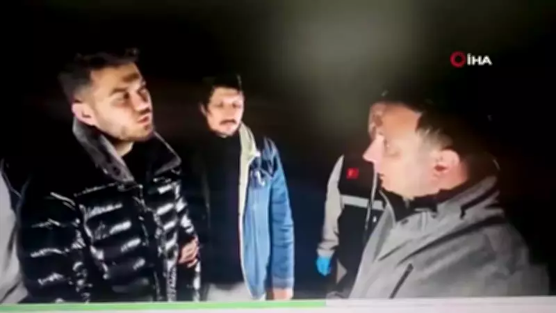 Öldürülüp Yakılan Kübra Yapıcı'nın Cesedinin Bir Bölümü Barajda Aranıyor