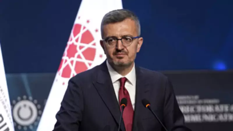 İletişim Başkanı Duran'dan 27 Mayıs darbesi paylaşımı: Hukuk ve siyaset baskı altında