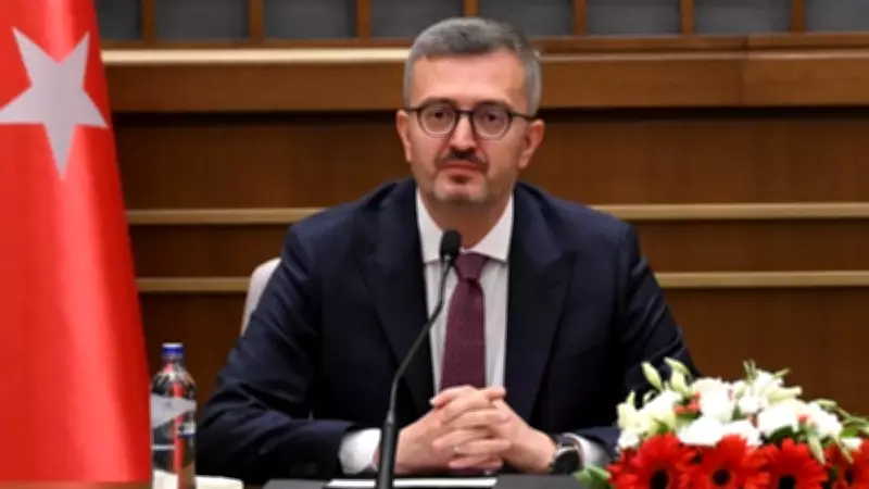 İletişim Başkanı Duran'dan Milli Aile Haftası mesajı