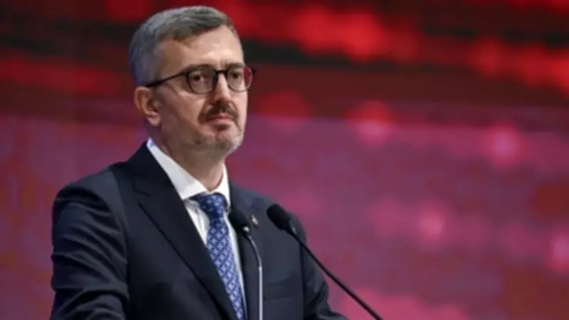 İletişim Başkanı Duran'dan İsrail'in Mescid-i Aksa baskınına sert tepki