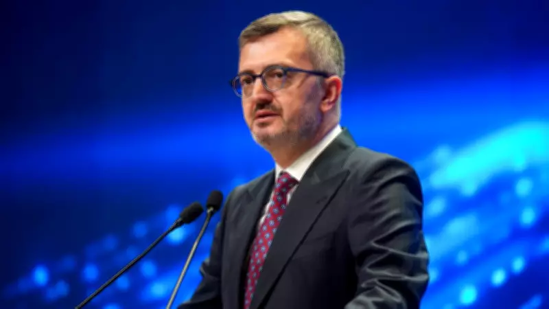 İletişim Başkanı Duran'dan İsrailli Bakana Tepki: Barbarlık Tarihin Karanlık Sayfalarında
