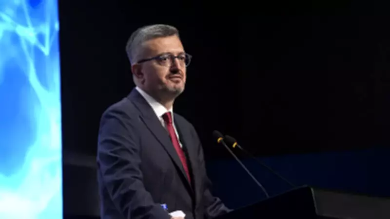 İletişim Başkanı Duran'dan İstanbul'un Fethi Mesajı: Milletimize İlham Olmaya Devam Edecek
